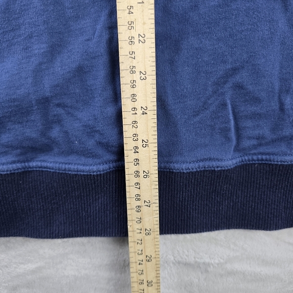 Pendleton Full Zip Cotton Jacket Sz XL - Picture 6 of 7